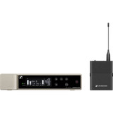 Sennheiser EW-D SK BASE SET Digital Wireless Microphone System with Bodypack (No Mic)