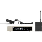 Sennheiser EW-D ME3 SET All-In-One Digital Wireless Headmic Set Y13 0.0 star rating Write a review