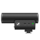 Sennheiser MKE 400 Mobile Kit Shotgun Camera Microphone