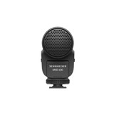 Sennheiser MKE 400 Shotgun Camera Microphone MK2