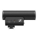 Sennheiser MKE 400 Shotgun Camera Microphone MK2