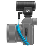 Sennheiser MKE200 – Directional On-Camera Microphone