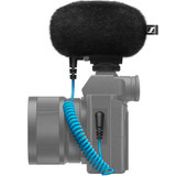 Sennheiser MKE200 – Directional On-Camera Microphone