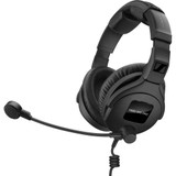 Sennheiser HMD300 PRO-X4F Headse with Boomset and Cable