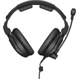Sennheiser HMD300 PRO-X4F Headse with Boomset and Cable