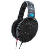 Sennheiser HD600 Open Circumaural Audiophile Headphones