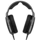 Sennheiser HD650 Open Circumaural Audiophile Headphones