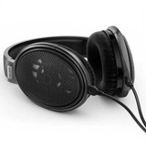Sennheiser HD650 Open Circumaural Audiophile Headphones