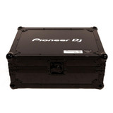 Pioneer DJ RC-CDJ3000 Roadcase Black for Single CDJ-3000, CDJ-2000NXS2 or DJM-900NXS2