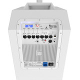 ElectroVoice Evolve 50M White Portable Column System