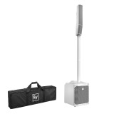ElectroVoice Evolve 50M White Portable Column System