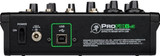 Mackie ProFX6v3 6 Channel Mixer with Effects and USB Interface