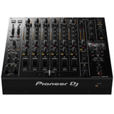 Pioneer DJM-V10 6 Channel Professional DJ Mixer