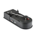 MOS WIMI EC008B TURNTABLE PLAYER WITH BUILT-IN SPEAKER VINYL LP TAPE TO MP3 WAV CONVERTER