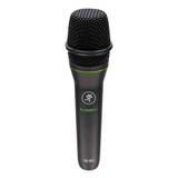 Mackie EM-89D Dynamic Vocal Microphone
