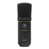 Mackie EM-91C Large-Diaphragm Condenser Mic