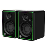 Mackie CR3-XBT 3 Inch Multimedia Monitors with Bluetooth (Pair)