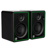 Mackie CR3-XBT 3 Inch Multimedia Monitors with Bluetooth (Pair)