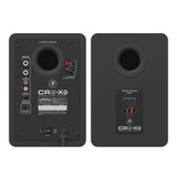 Mackie CR5-XBT 5 Inch Multimedia Monitors with Bluetooth