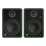 Mackie CR5-XBT 5 Inch Multimedia Monitors with Bluetooth