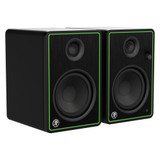 Mackie CR5-XBT 5 Inch Multimedia Monitors with Bluetooth