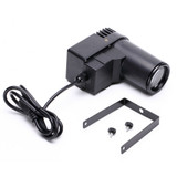MOS 12W RGBW LED Pinspot