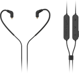 BEHRINGER BT251 BK BLUETOOTH ADAP MMCX CON HEADPHONES