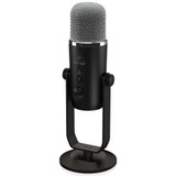 Behringer BIGFOOT All-in-one USB Studio Condenser Microphone