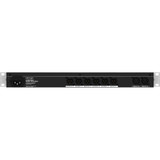Behringer Ultradrive DCX2496LE Processor