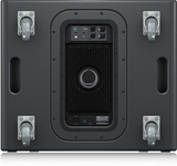 TURBOSOUND MILAN M18B ACTIVE SUBWOOFER