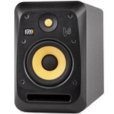 KRK V6 S4 Studio Monitor 6 Inch