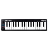 Alesis QMINI 32 Key USB MIDI Keyboard 5.0