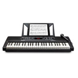 Alesis Harmony 54 Key Portable Keyboard with Built-In Speakers
