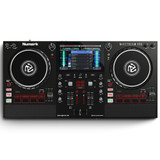 Numark Mixstream Pro – Standalone DJ Controller with Built-in Speakers and WiFi