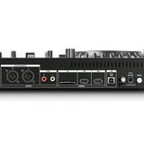 Numark Mixstream Pro – Standalone DJ Controller with Built-in Speakers and WiFi