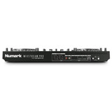 Numark Mixstream Pro – Standalone DJ Controller with Built-in Speakers and WiFi