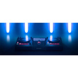 Numark Mixstream Pro – Standalone DJ Controller with Built-in Speakers and WiFi