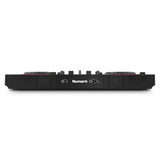 Numark Mixstream Pro – Standalone DJ Controller with Built-in Speakers and WiFi