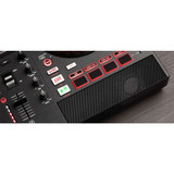 Numark Mixstream Pro – Standalone DJ Controller with Built-in Speakers and WiFi