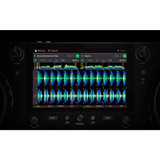 Numark Mixstream Pro – Standalone DJ Controller with Built-in Speakers and WiFi