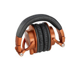 Audio Technica ATH-M50xMO Limited-Edition Lantern Glow Headphones