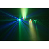 Beamz PartyBar 2 All-In-One LED DJ Lighting System