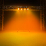 MAX PartyBar11 – 4x 20W 3-in-1 COB LEDs