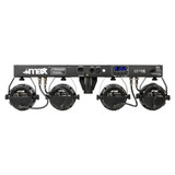 MAX PartyBar11 – 4x 20W 3-in-1 COB LEDs