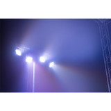 MAX PartyBar11 – 4x 20W 3-in-1 COB LEDs