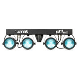 MAX PartyBar11 – 4x 20W 3-in-1 COB LEDs