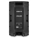 Vonyx VSA12P – Passive Speaker 12″ Inch 800W