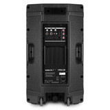 Vonyx VSA15 – Active 15″ Inch Bi-amplified Powered 2-Way Speaker 1000W