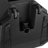 Vonyx VSA15 – Active 15″ Inch Bi-amplified Powered 2-Way Speaker 1000W