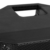 Vonyx VSA15 – Active 15″ Inch Bi-amplified Powered 2-Way Speaker 1000W